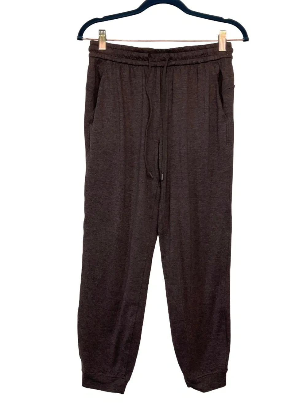 Lululemon Soft Jersey Classic-Fit Mid-Rise Jogger